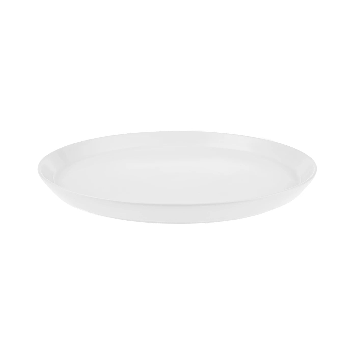 Karaca Hussein Chalayan Digital 6-Piece Fine Pearl Dinner Set, White