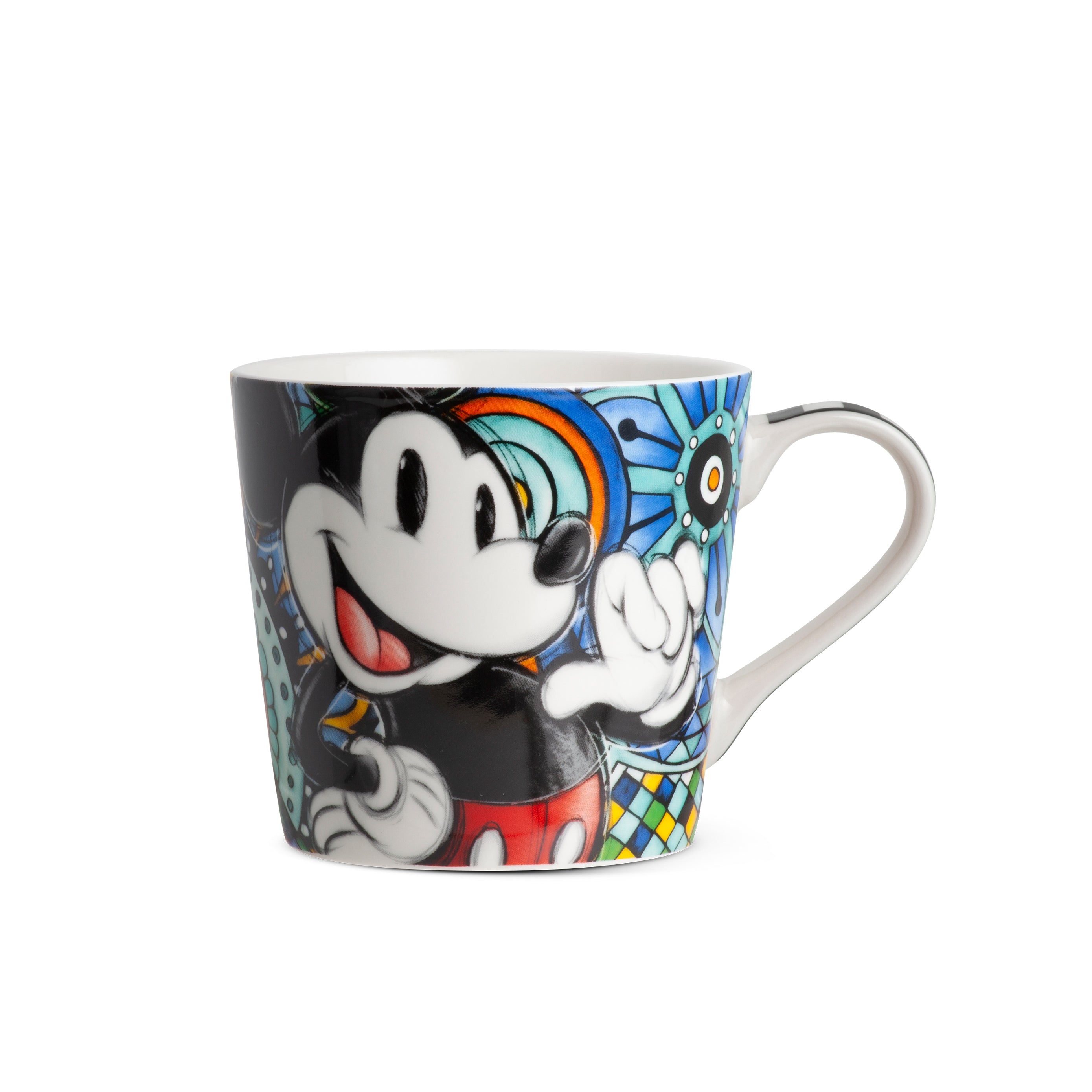 Mug Mickey F&E ML 430