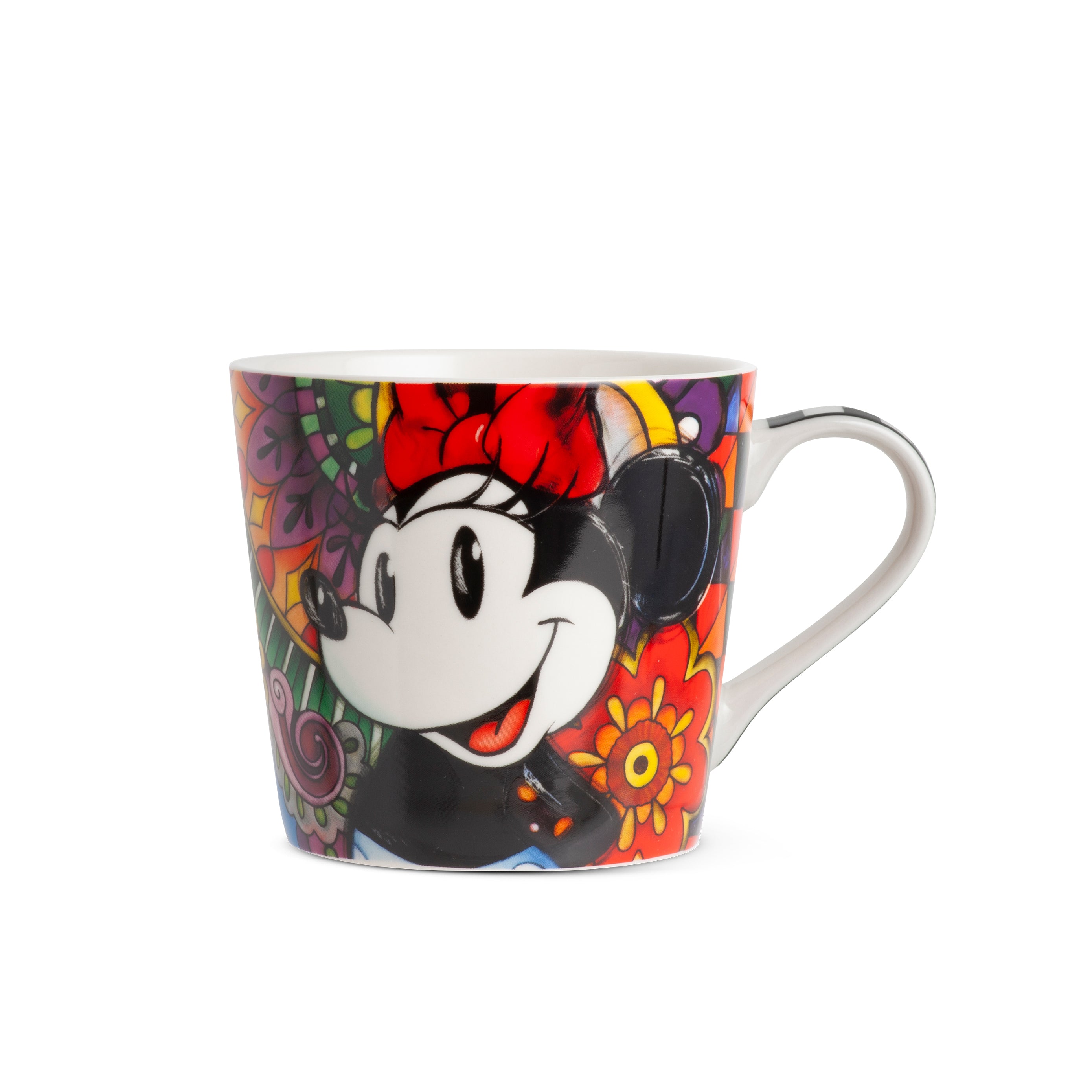 Mug Minnie F&E ML 430