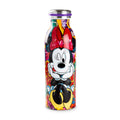 Water Bottle Minnie F&E ML 500