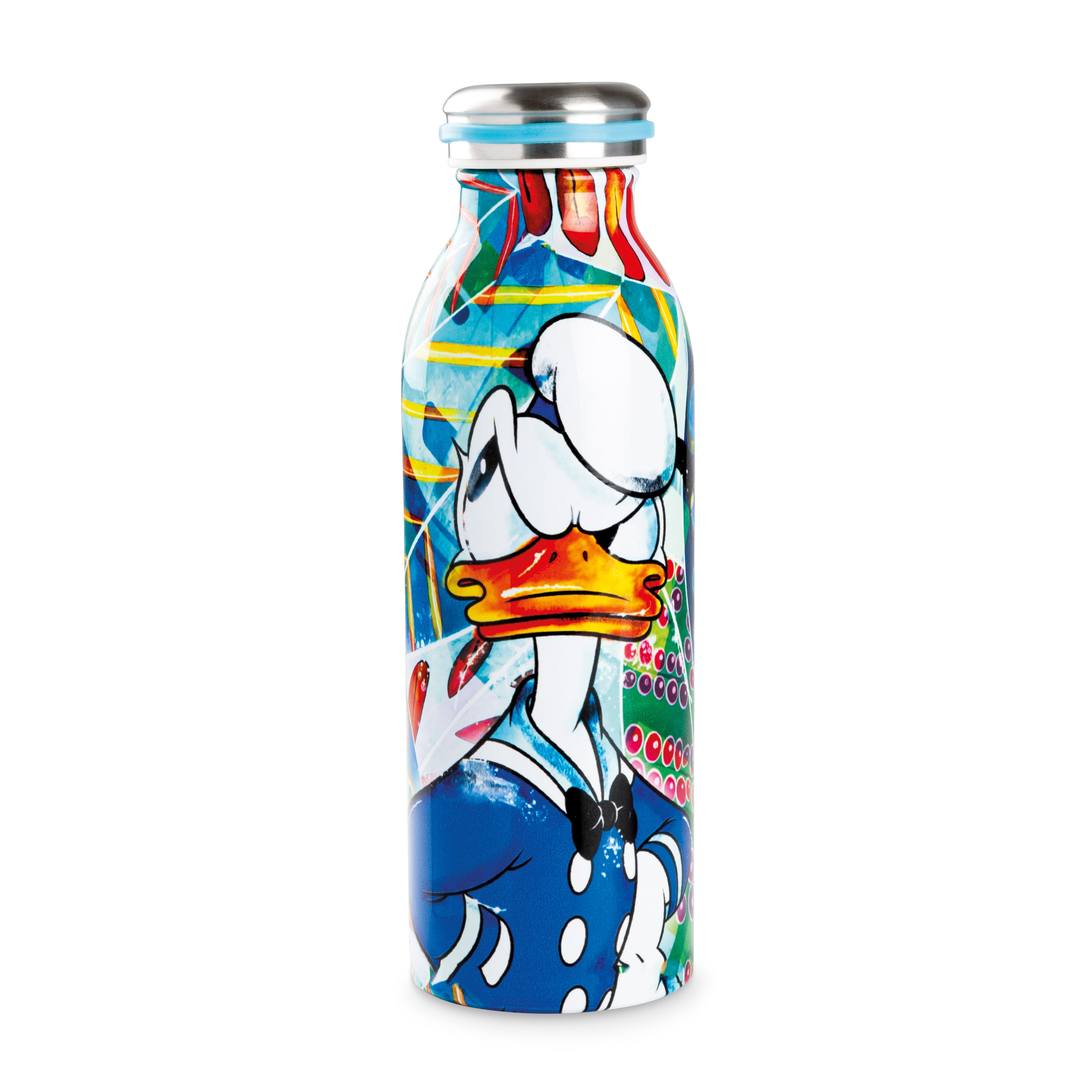 Water Bottle Donald F&E ML 500