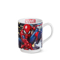 Stackable Mug ML.350 Marvel Spider-man