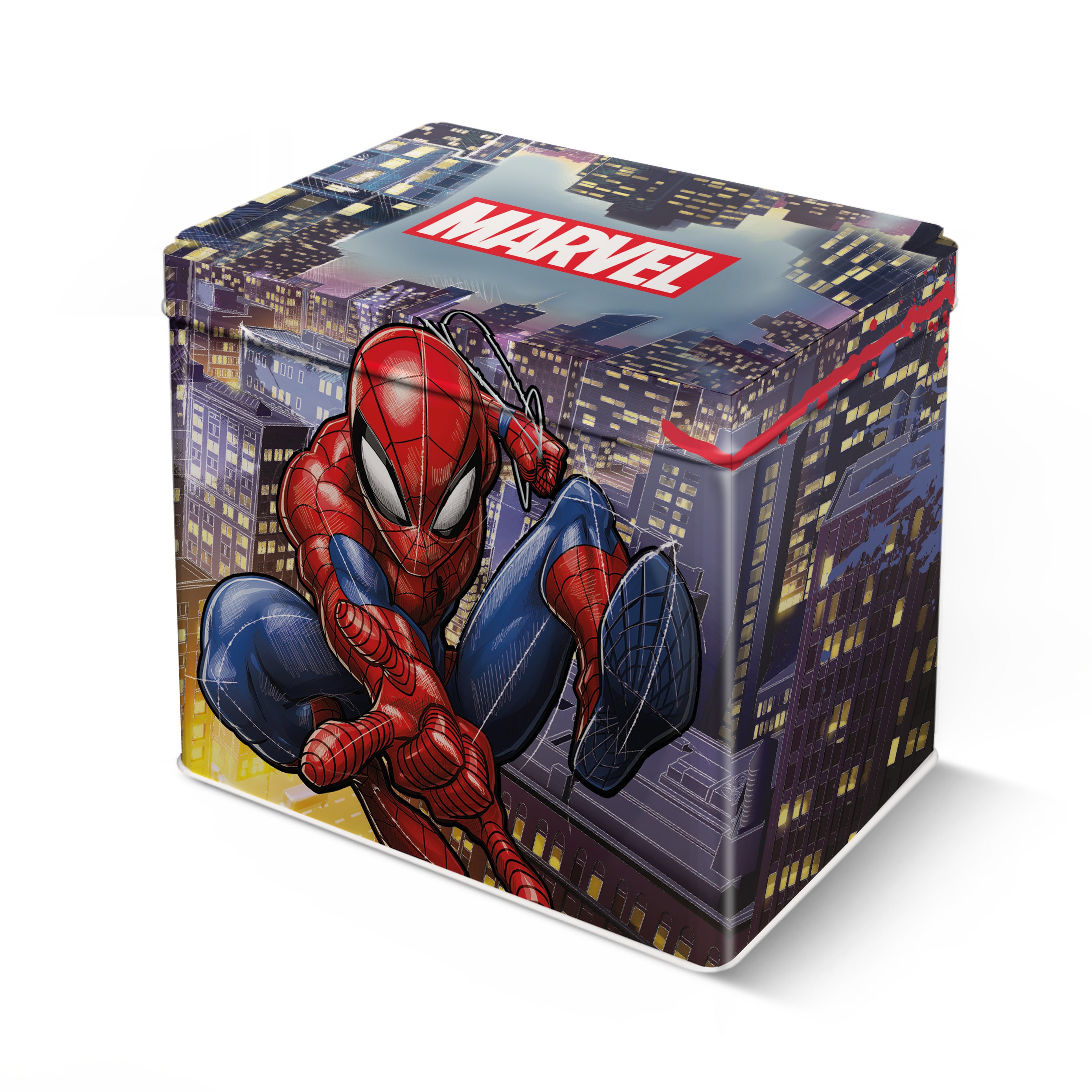 Stackable Mug ML.350 Marvel Spider-man