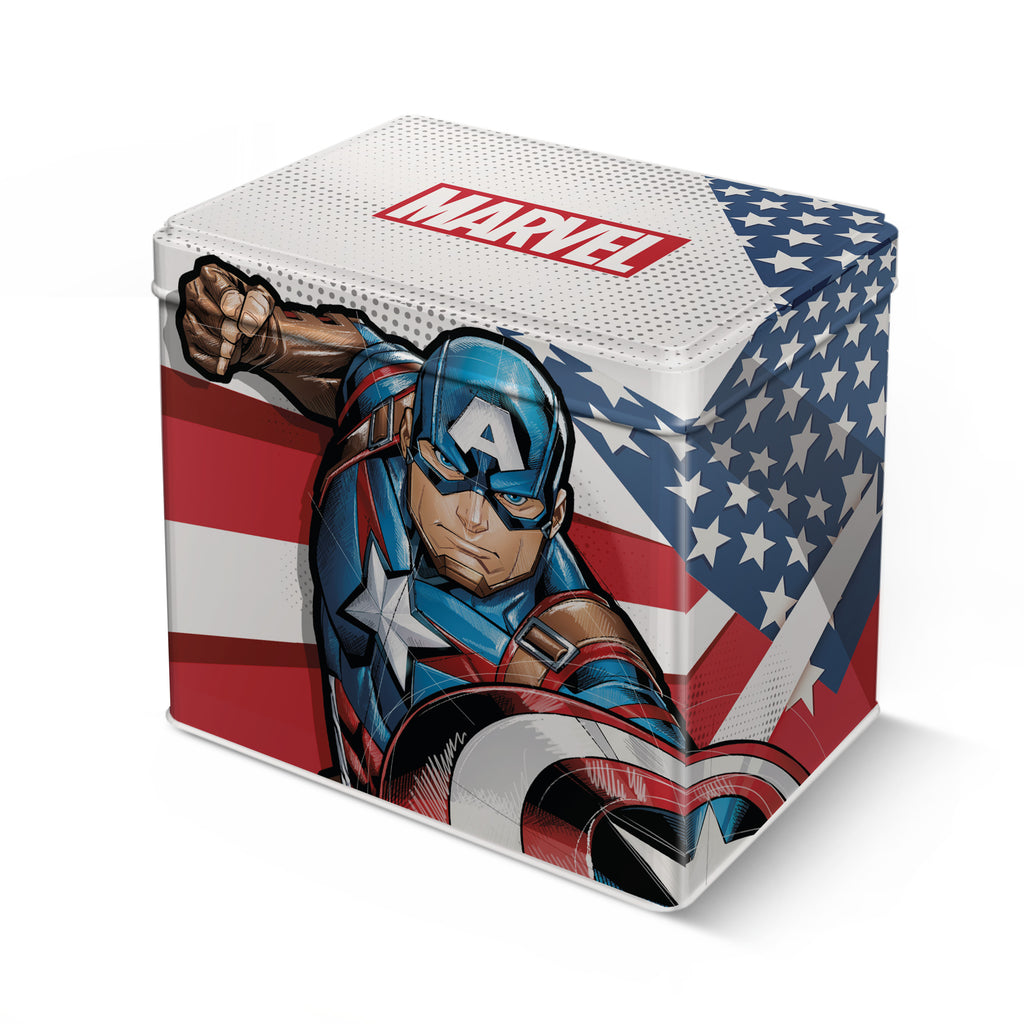 Stackable Mug ML.350 Marvel Captain America