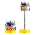 Table Lamp Disney Stitch White CM 11