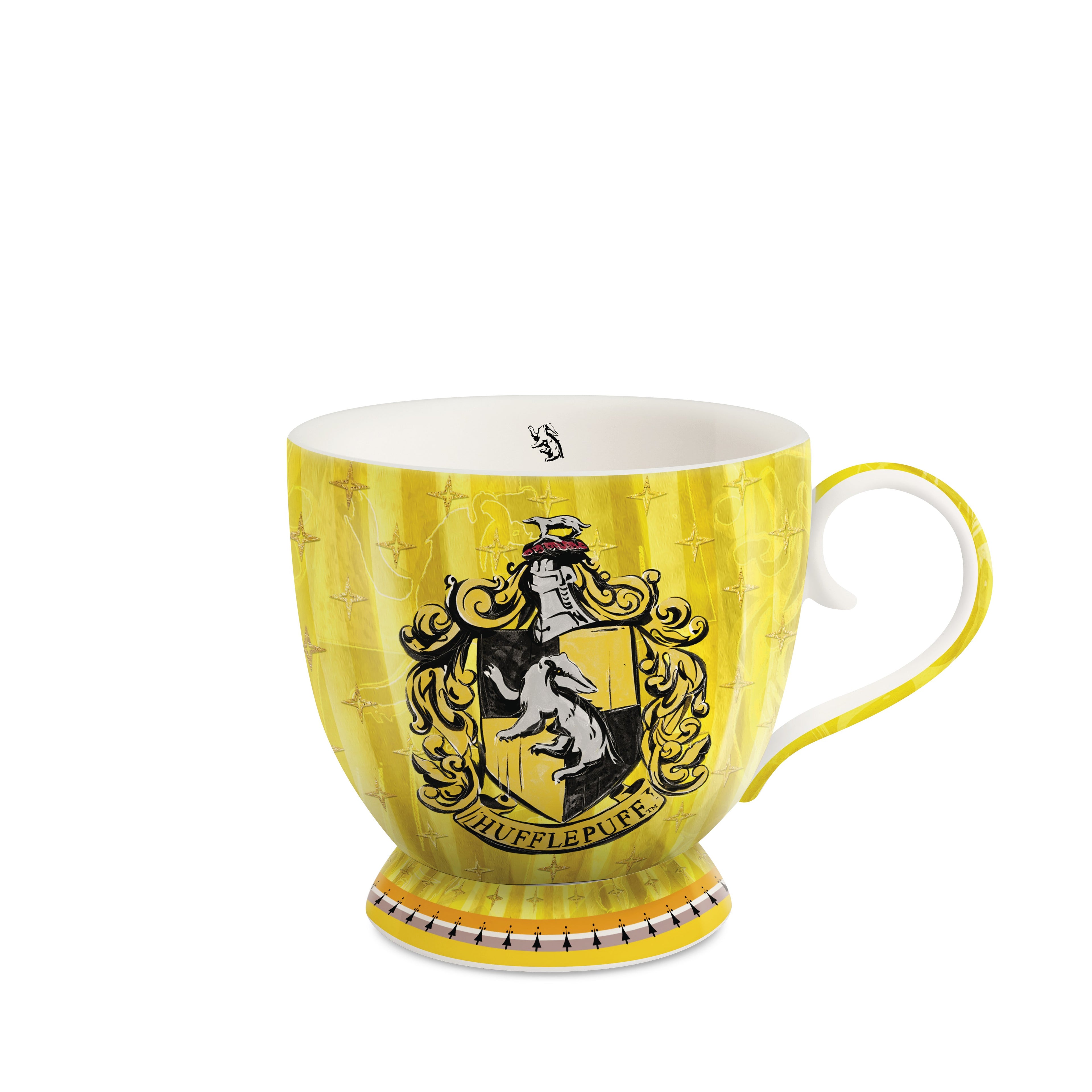 Hufflepuff Cup Harry Potter ML 350
