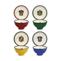 4 PC Small Bowl Set Harry Potter ML 300