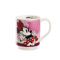 Stackable Mug Minnie I Am ML. 350 Pink