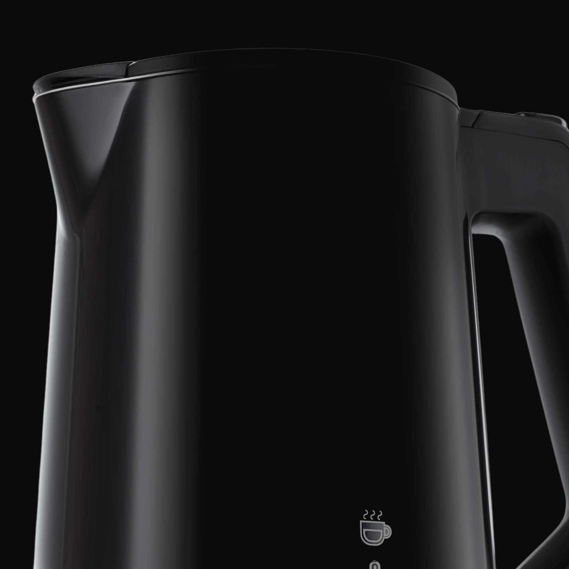 Homend Heatrow 1616UK — Boil water for your morning coffee from bed