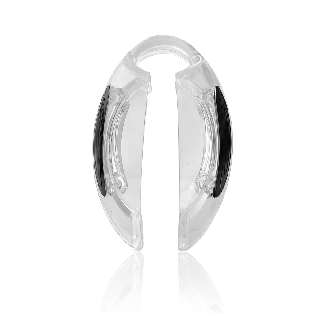 Homend Wine Up 2201UK Cordless Rechargeable Automatic Wine Opener (Electric Corkscrew) with Foil Cutter