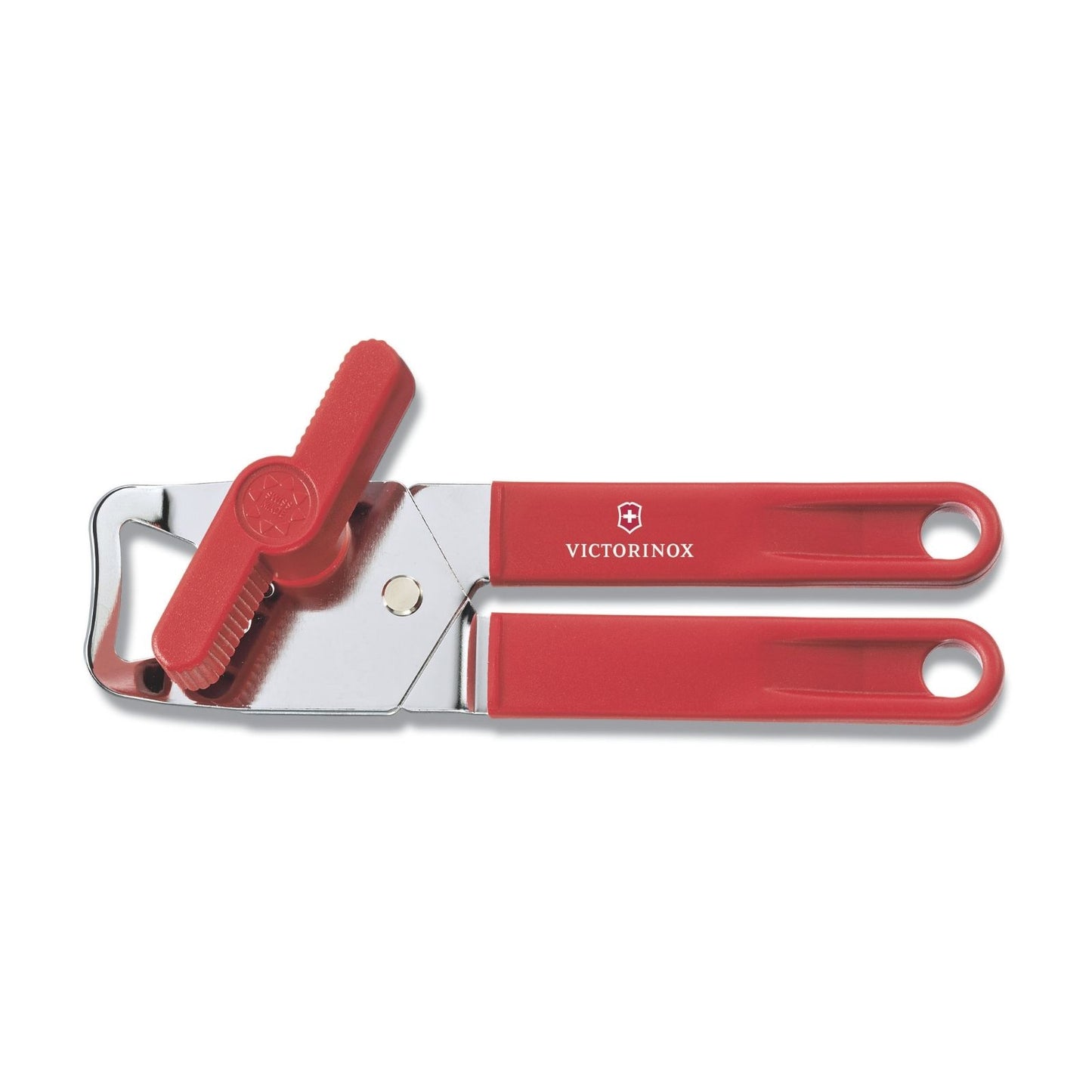 Victorinox Universal Can Opener Red