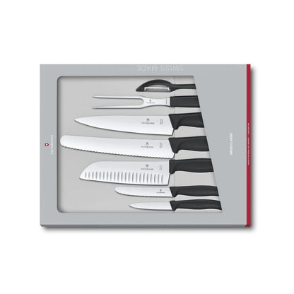 Victorinox Swiss Classic Kitchen Set, 7 pieces