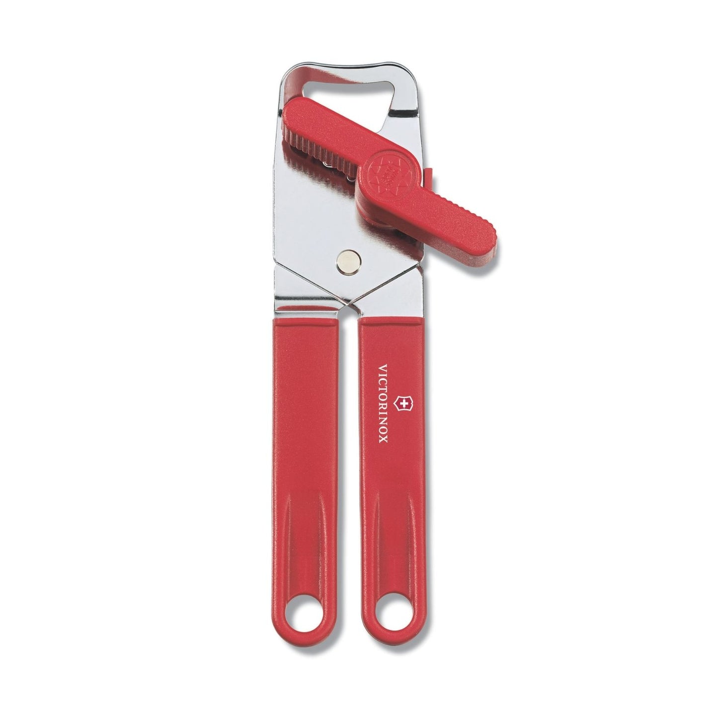 Victorinox Universal Can Opener Red