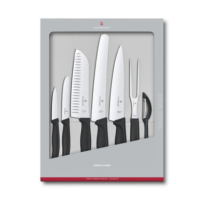 Victorinox Swiss Classic Kitchen Set, 7 pieces