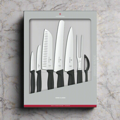 Victorinox Swiss Classic Kitchen Set, 7 pieces