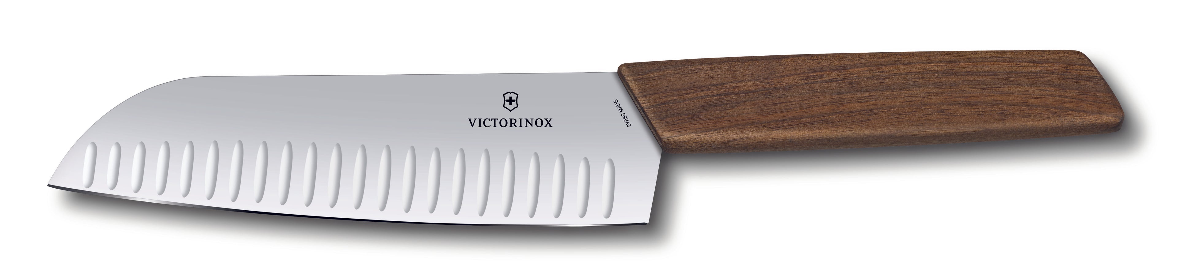 Victorinox Swiss Modern Santoku Knife