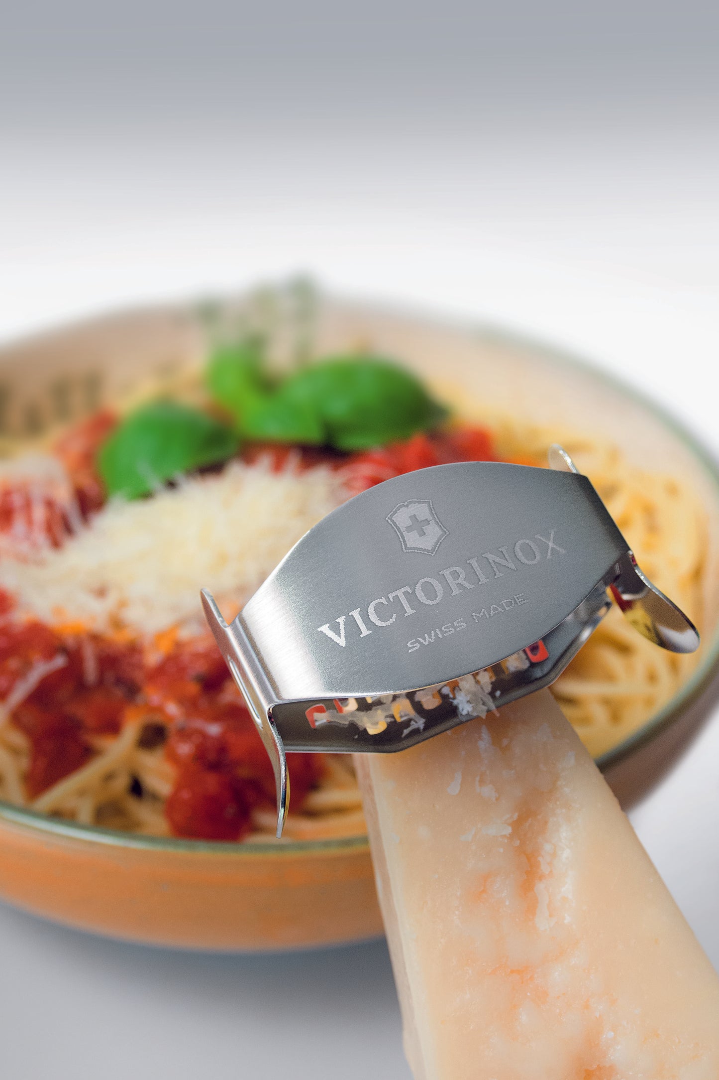 Victorinox Cheese Grater