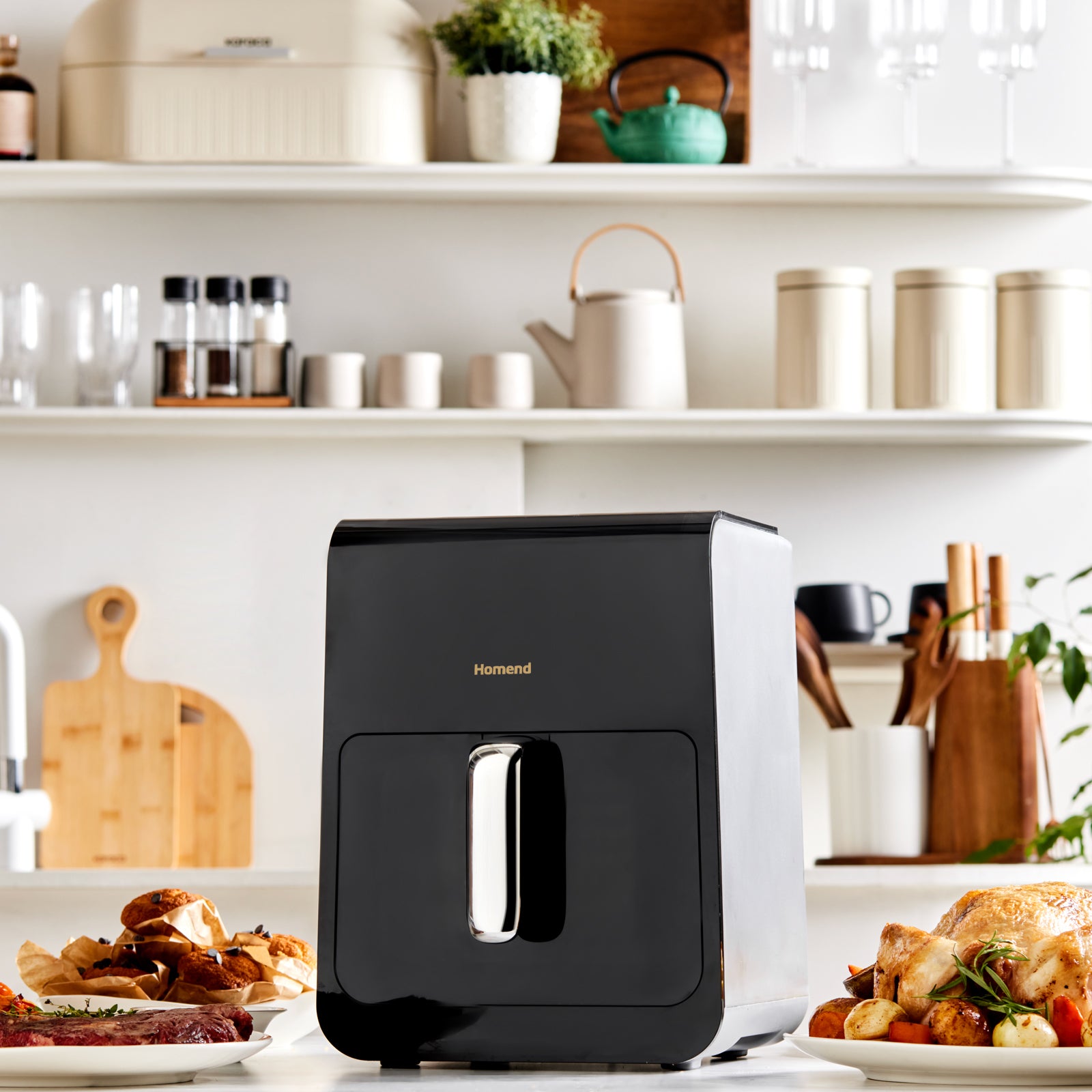 Homend Airfryday Air Fryer