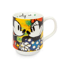 Stackable Mug Green LSL