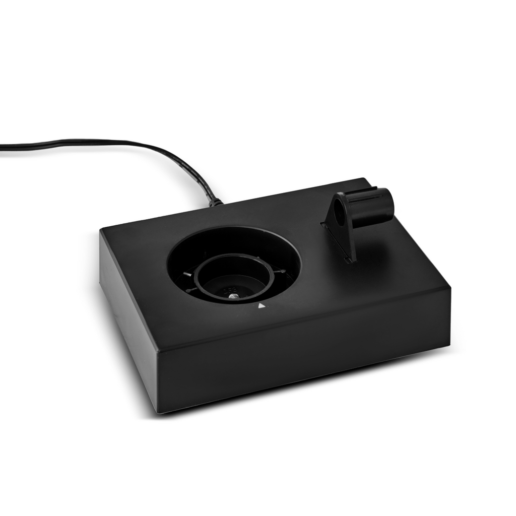 Homend Wine Up 2201UK Cordless Rechargeable Automatic Wine Opener (Electric Corkscrew) with Foil Cutter